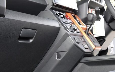 Daihatsu Taft, 2020 год, 1 056 586 рублей, 13 фотография