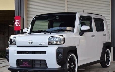Daihatsu Taft, 2020 год, 1 056 586 рублей, 5 фотография