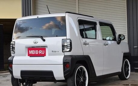 Daihatsu Taft, 2020 год, 1 056 586 рублей, 7 фотография