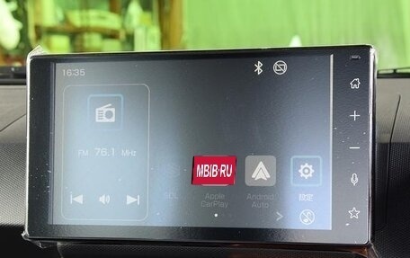 Daihatsu Taft, 2020 год, 1 056 586 рублей, 15 фотография