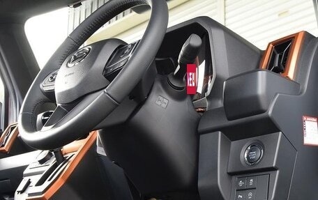 Daihatsu Taft, 2020 год, 1 056 586 рублей, 14 фотография