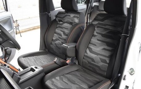 Daihatsu Taft, 2020 год, 1 056 586 рублей, 24 фотография