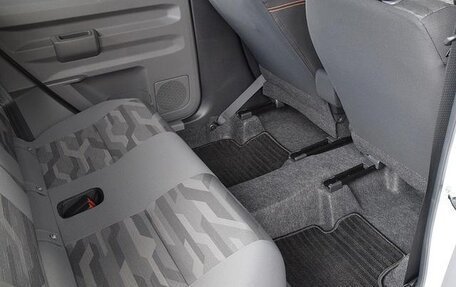 Daihatsu Taft, 2020 год, 1 056 586 рублей, 27 фотография