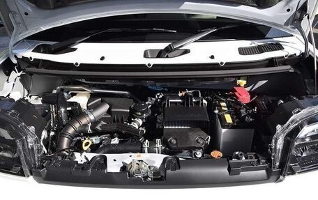 Daihatsu Taft, 2020 год, 1 056 586 рублей, 32 фотография