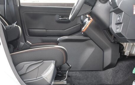 Daihatsu Taft, 2020 год, 1 056 586 рублей, 23 фотография