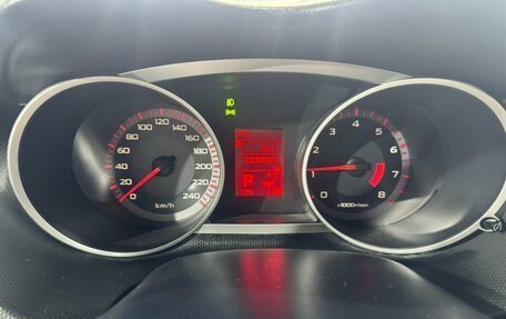 Mitsubishi Outlander III рестайлинг 3, 2008 год, 1 169 000 рублей, 7 фотография