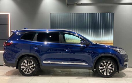 Chery Tiggo 8 I, 2020 год, 1 850 000 рублей, 6 фотография