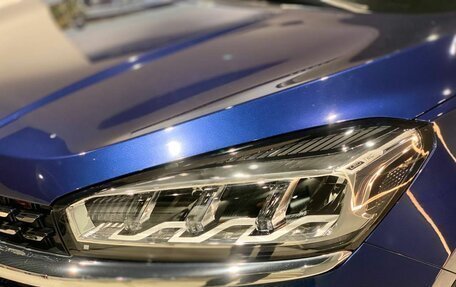 Chery Tiggo 8 I, 2020 год, 1 850 000 рублей, 9 фотография