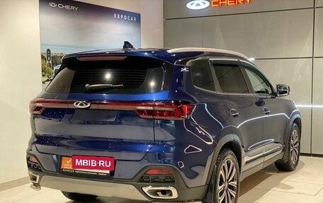 Chery Tiggo 8 I, 2020 год, 1 850 000 рублей, 5 фотография