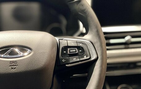 Chery Tiggo 8 I, 2020 год, 1 850 000 рублей, 13 фотография