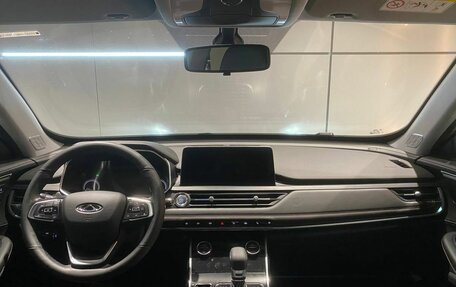 Chery Tiggo 8 I, 2020 год, 1 850 000 рублей, 12 фотография