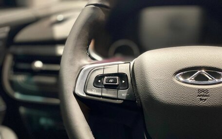 Chery Tiggo 8 I, 2020 год, 1 850 000 рублей, 14 фотография