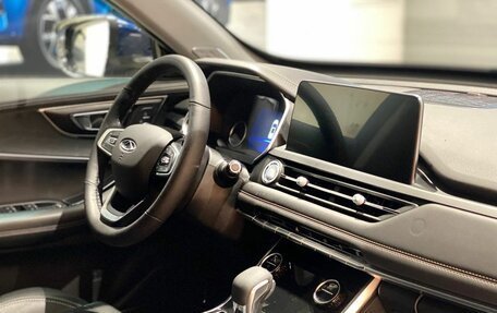 Chery Tiggo 8 I, 2020 год, 1 850 000 рублей, 11 фотография