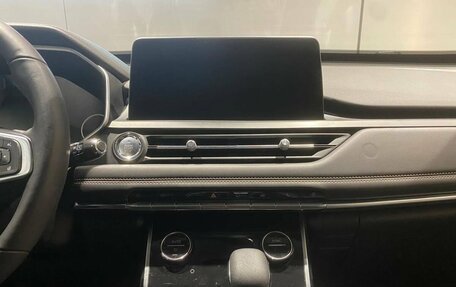 Chery Tiggo 8 I, 2020 год, 1 850 000 рублей, 16 фотография