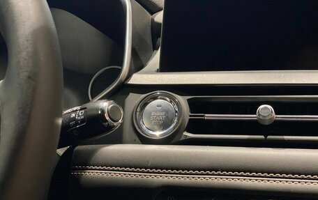 Chery Tiggo 8 I, 2020 год, 1 850 000 рублей, 17 фотография