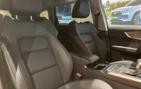 Chery Tiggo 8 I, 2020 год, 1 850 000 рублей, 18 фотография