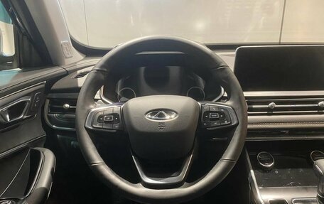 Chery Tiggo 8 I, 2020 год, 1 850 000 рублей, 15 фотография