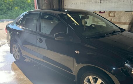 Volkswagen Polo VI (EU Market), 2015 год, 900 000 рублей, 1 фотография