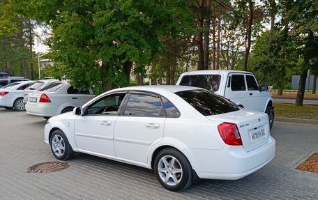 Daewoo Gentra II, 2013 год, 715 000 рублей, 1 фотография