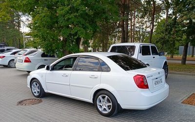 Daewoo Gentra II, 2013 год, 715 000 рублей, 1 фотография