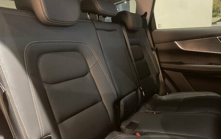 Chery Tiggo 8 I, 2020 год, 1 850 000 рублей, 20 фотография