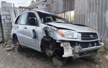 Toyota RAV4, 2001 год, 175 000 рублей, 1 фотография