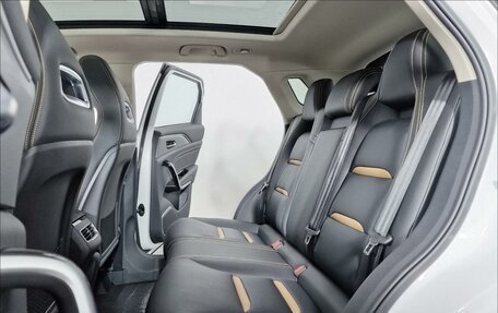 FAW Bestune T77, 2024 год, 2 324 000 рублей, 11 фотография