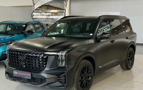 GAC GS8, 2025 год, 4 799 000 рублей, 1 фотография