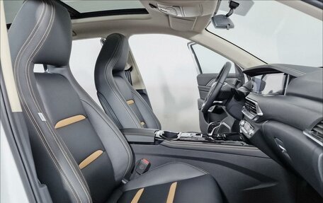 FAW Bestune T77, 2024 год, 2 324 000 рублей, 19 фотография