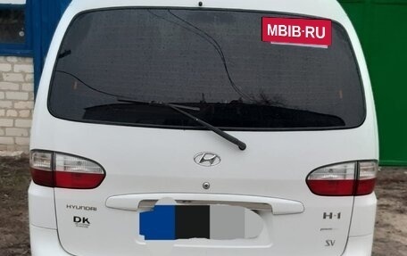 Hyundai H-1 II рестайлинг, 2006 год, 950 000 рублей, 3 фотография