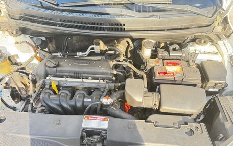 KIA Rio III рестайлинг, 2013 год, 945 000 рублей, 7 фотография