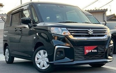 Suzuki Solio, 2021 год, 1 113 000 рублей, 1 фотография