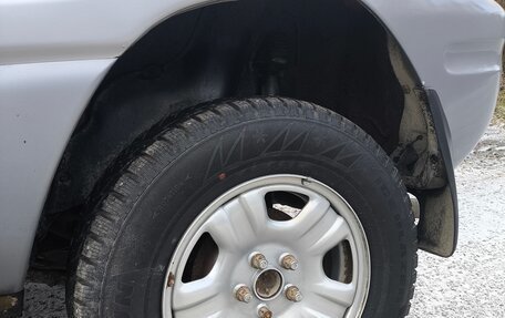 Toyota RAV4, 1997 год, 600 000 рублей, 5 фотография