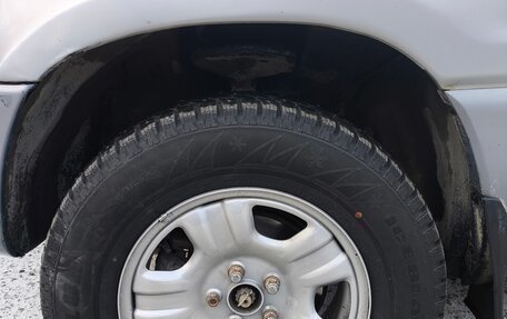 Toyota RAV4, 1997 год, 600 000 рублей, 6 фотография