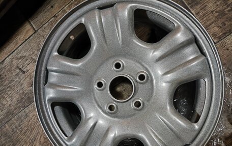 Toyota RAV4, 1997 год, 600 000 рублей, 19 фотография