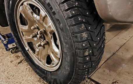 Toyota RAV4, 1997 год, 600 000 рублей, 18 фотография