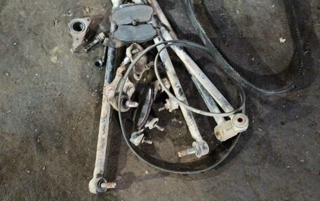 Toyota RAV4, 1997 год, 600 000 рублей, 12 фотография