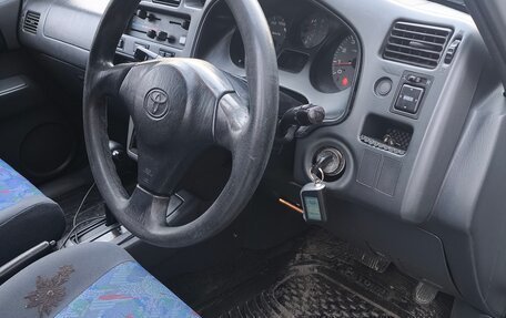 Toyota RAV4, 1997 год, 600 000 рублей, 9 фотография