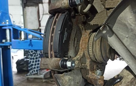 Toyota RAV4, 1997 год, 600 000 рублей, 13 фотография