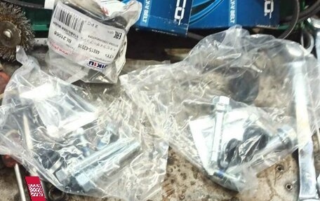 Toyota RAV4, 1997 год, 600 000 рублей, 11 фотография