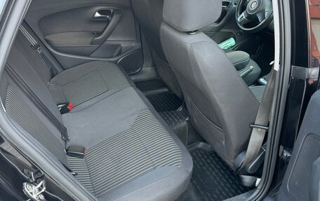 Volkswagen Polo VI (EU Market), 2015 год, 900 000 рублей, 7 фотография