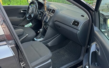 Volkswagen Polo VI (EU Market), 2015 год, 900 000 рублей, 6 фотография