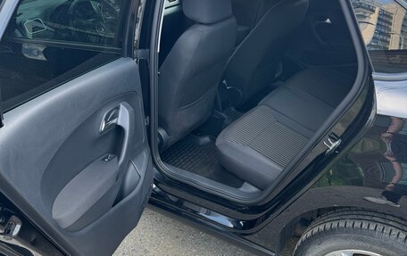 Volkswagen Polo VI (EU Market), 2015 год, 900 000 рублей, 13 фотография