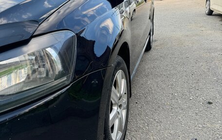 Volkswagen Polo VI (EU Market), 2015 год, 900 000 рублей, 12 фотография