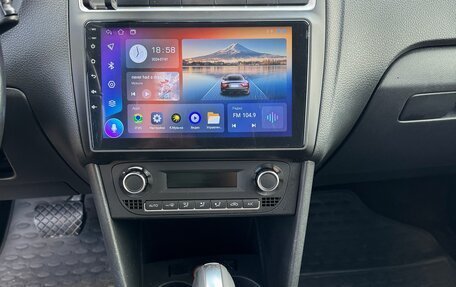 Volkswagen Polo VI (EU Market), 2015 год, 900 000 рублей, 15 фотография