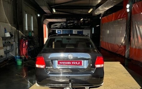 Volkswagen Polo VI (EU Market), 2015 год, 900 000 рублей, 4 фотография