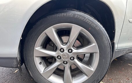 Lexus RX II рестайлинг, 2008 год, 1 350 000 рублей, 3 фотография