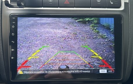 Volkswagen Polo VI (EU Market), 2015 год, 900 000 рублей, 21 фотография