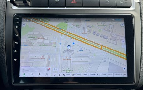 Volkswagen Polo VI (EU Market), 2015 год, 900 000 рублей, 18 фотография