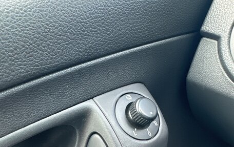 Volkswagen Polo VI (EU Market), 2015 год, 900 000 рублей, 22 фотография